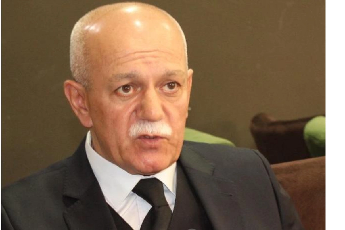 Mahmud Hacıyev: “Belə yerlərdə mühafizə, təhlükəsizlik xidməti yüksək səviyyədə icra oluna bilməz”