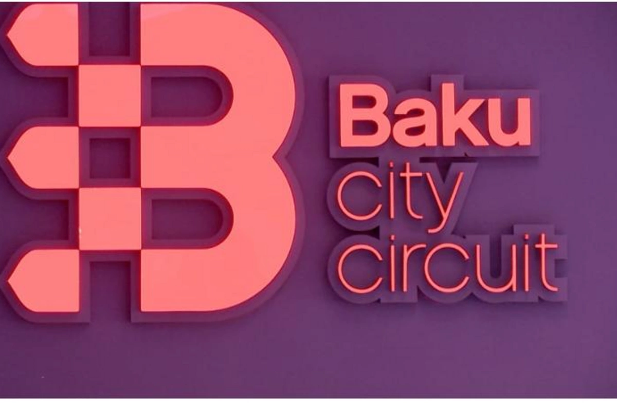 Bakı “Formula-1”ə hazırlaşır — FOTOLAR