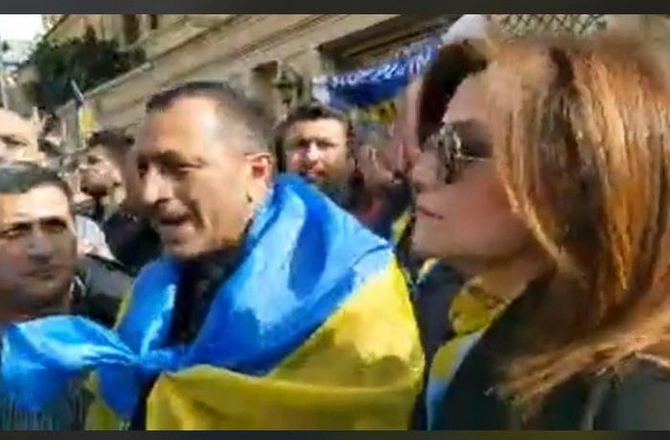 Şəhidləri alver predmetinə çevirənlər — YAZI