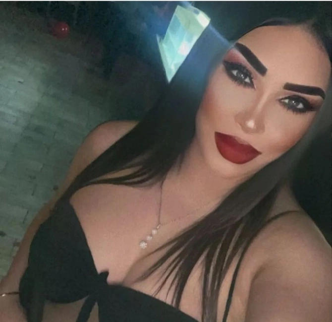 Partlayışdan sonra ölən 23 yaşlı Fərqanə — FOTOLAR