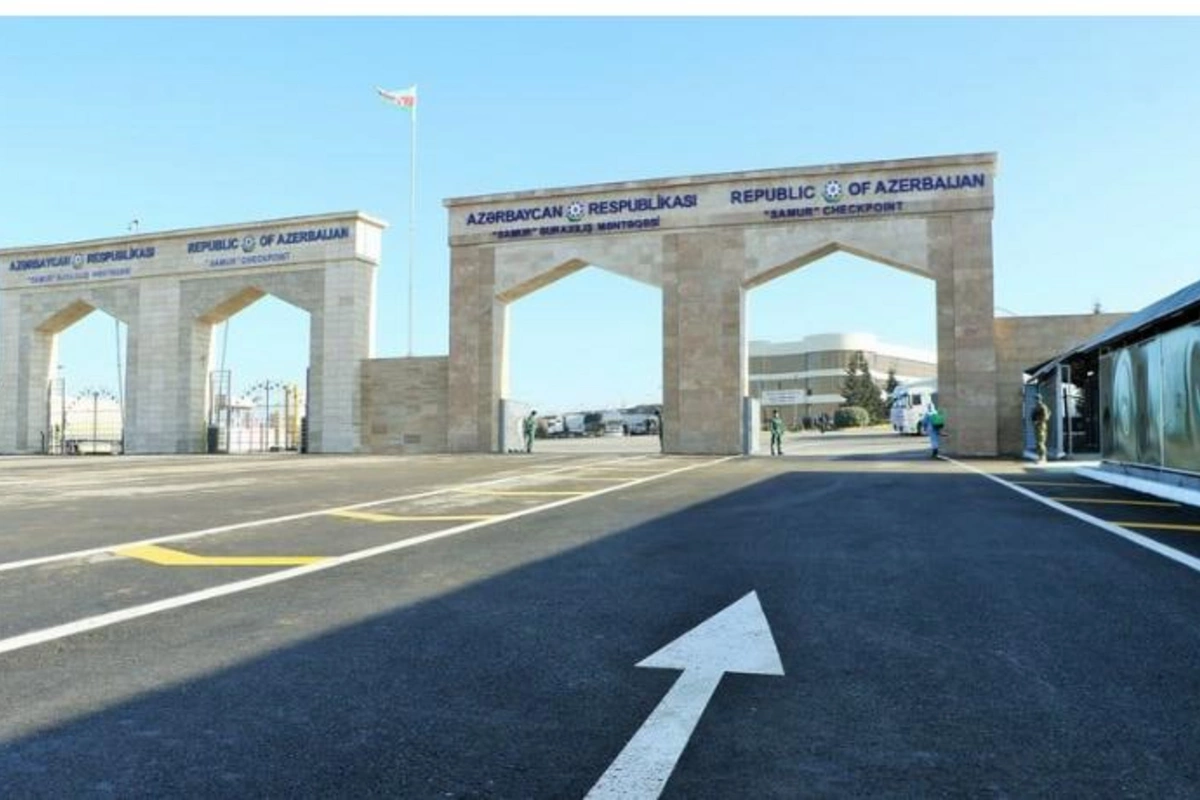 Quru sərhədlərimiz nə zaman açılacaq? — AÇIQLAMA