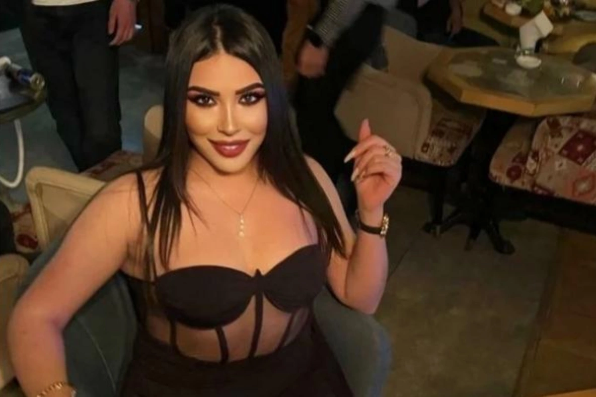 Partlayışdan sonra ölən 23 yaşlı Fərqanə — FOTOLAR
