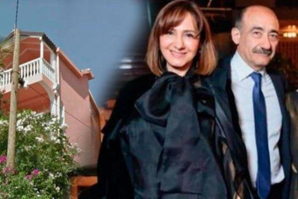Qarayevlərin milyonluq mülkləri üzə çıxdı