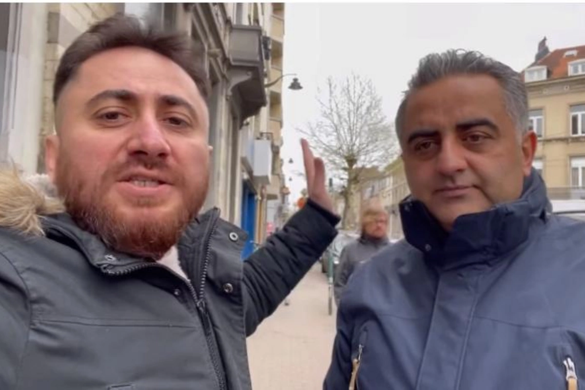 Ermənilər bu azərbaycanlılara “Brüssel görüşünü pozun” tapşırığı verib — DETALLAR