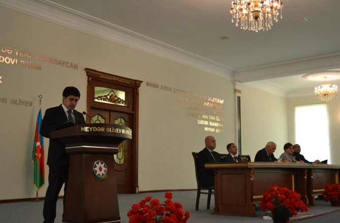Füzulidə süni qiymət artımına nəzarət gücləndirilir— FOTOLAR