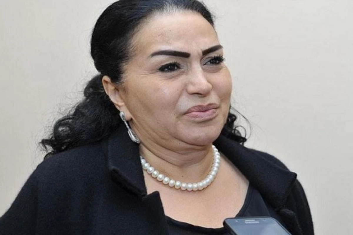 Firuzə İbadova: “Restoranda başıma bir iş gəlsə, deməli, günah iş görmüşəm?!”