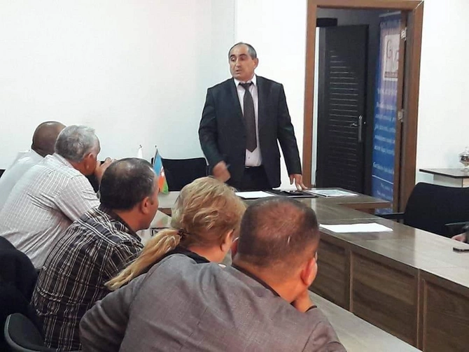 Vətəndaşları məcburi qaydada mediasiyaya yönəltməyə nə ehtiyac var?