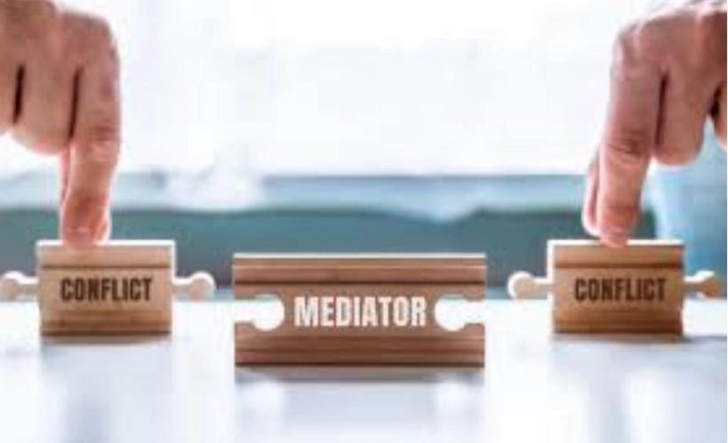 Vətəndaşları məcburi qaydada mediasiyaya yönəltməyə nə ehtiyac var?