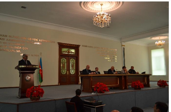 Füzulidə süni qiymət artımına nəzarət gücləndirilir— FOTOLAR