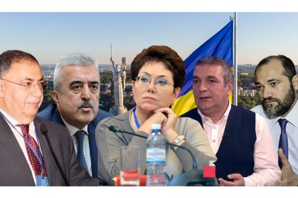 Elmira Axundova Ukraynaya vəzifəsinə dönəcəkmi? — Siyasilərin MÜNASİBƏTİ