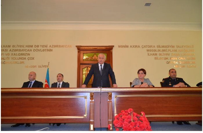 Füzulidə süni qiymət artımına nəzarət gücləndirilir— FOTOLAR