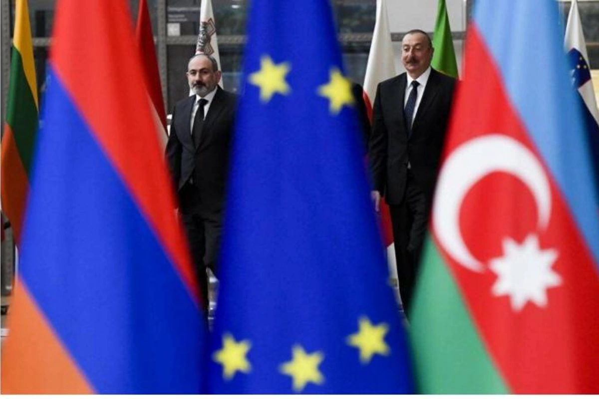 Minsk Qrupunun yada düşmədiyi 4 saatlıq görüş — Brüsseldə nələr razılaşdırılıb?