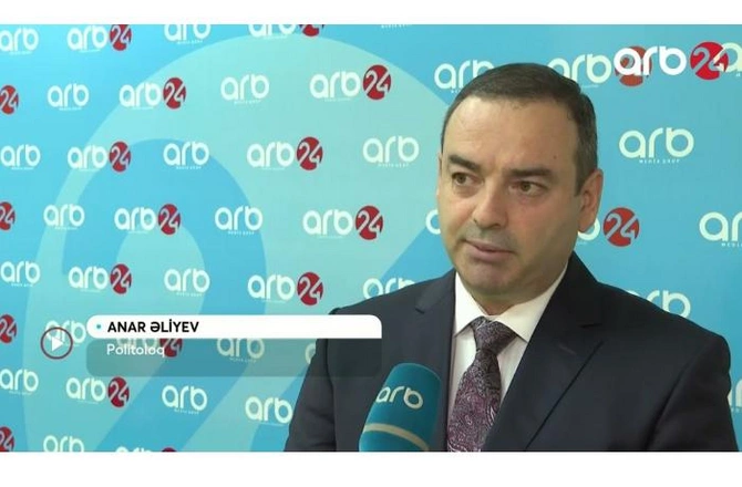 Brüssel görüşü çox məhsuldar və uğurlu oldu — Politoloq