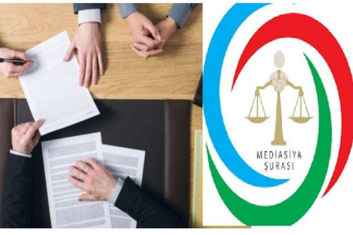 Vətəndaşları məcburi qaydada mediasiyaya yönəltməyə nə ehtiyac var?