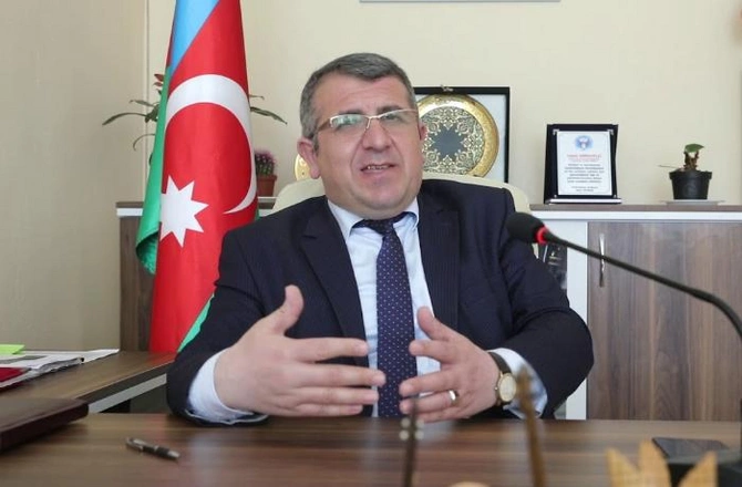 “Qüdrət Həsənquliyevin bizneslə məşğul olduğunu bütün ölkə bilir” — Deputat şərikinin mediaya basqısı etiraz doğurur (AÇIQLAMA)