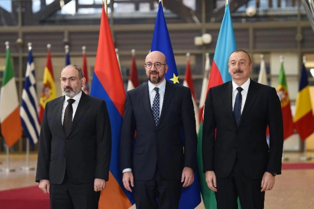 Münasibətlərin yeni mərhələsində Avropa İttifaqının vasitəçi rolu etibarlı şəkildə artır