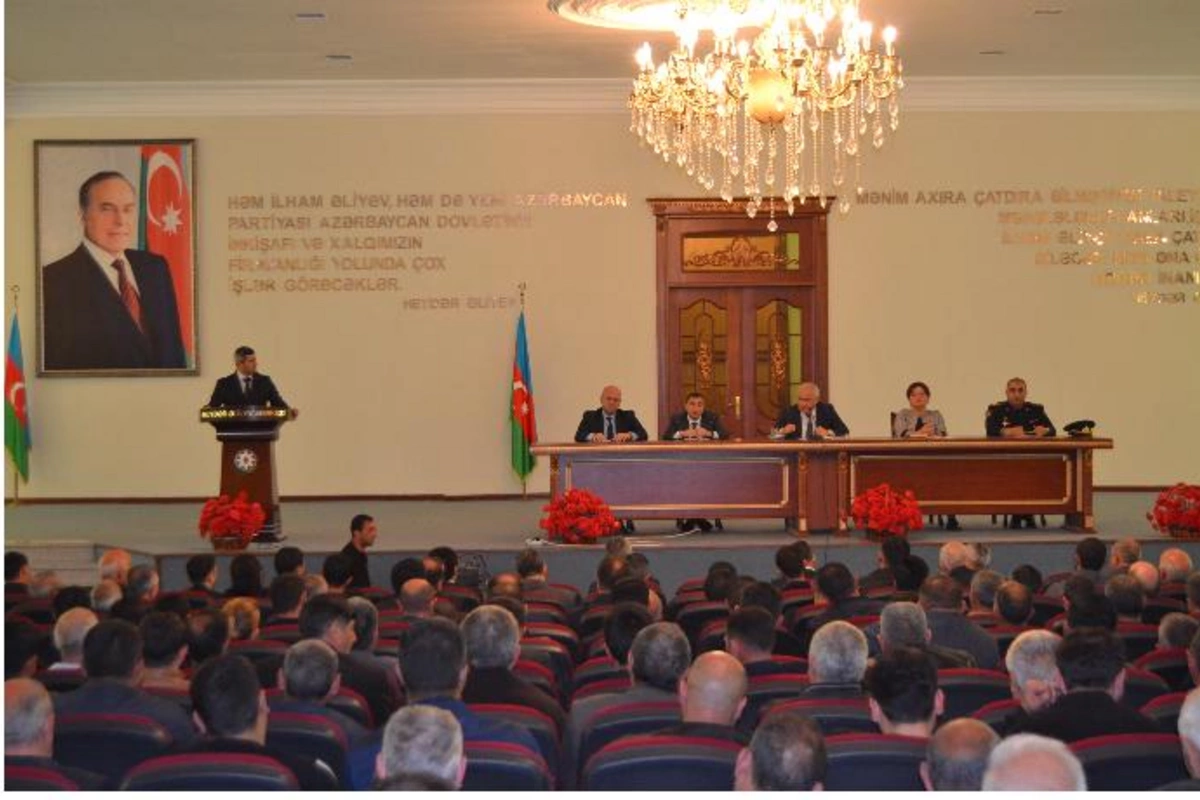 Füzulidə süni qiymət artımına nəzarət gücləndirilir— FOTOLAR