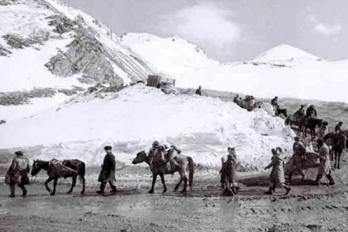 Ağdaban soyqırımından 30 il ötür
