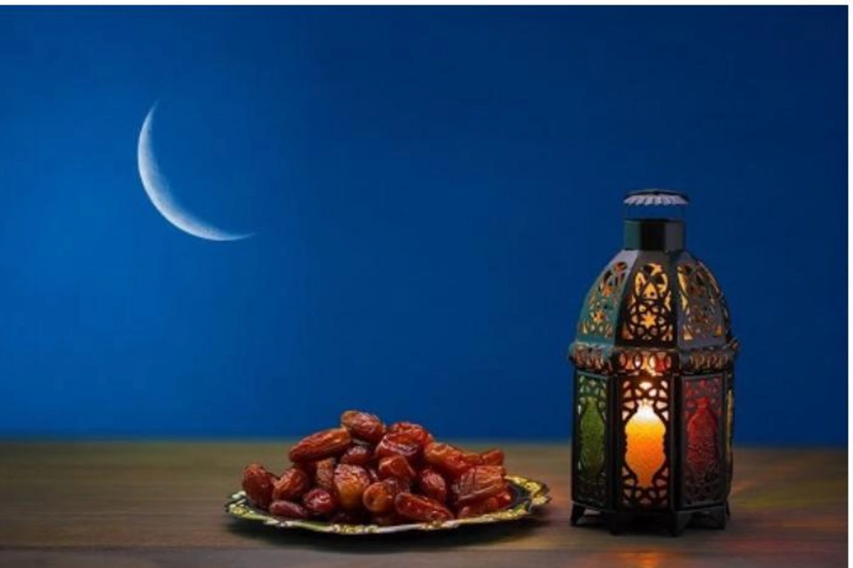 Ramazanın 27-ci günü: dua, imsak və iftar vaxtı