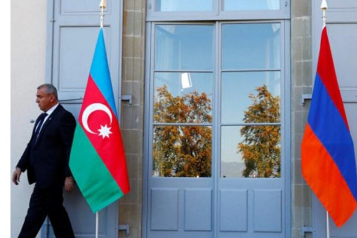 “İrəvan sülh müqaviləsi imzalamaqdan yayınacaq”