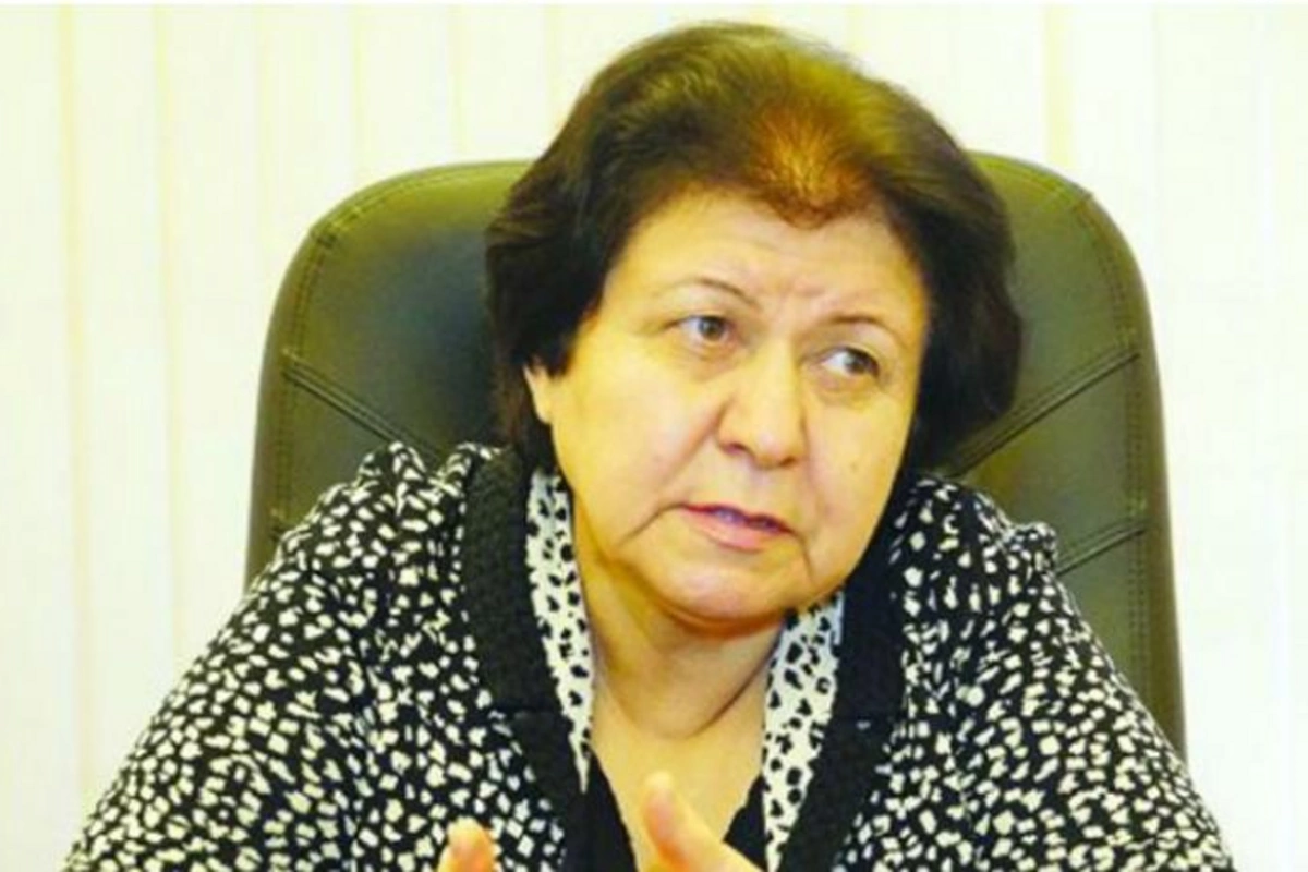 Flora Qasımova: “Şuşada deputat kimi 2 saat çalışmaq da böyük fəxarət və məsuliyyətdir...”