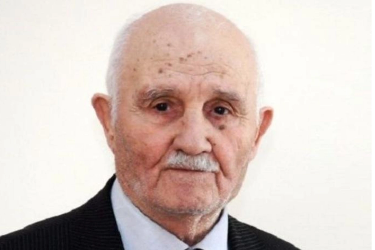 Teymur Bünyadov vəfat etdi