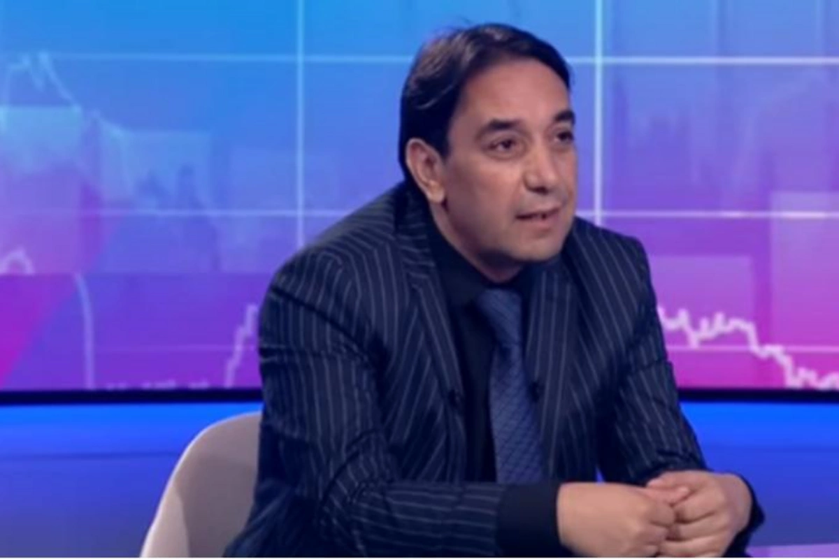 İran mollalarından İmam Hüseynə 7 trilyonluq 40 mərasimi — VİDEO