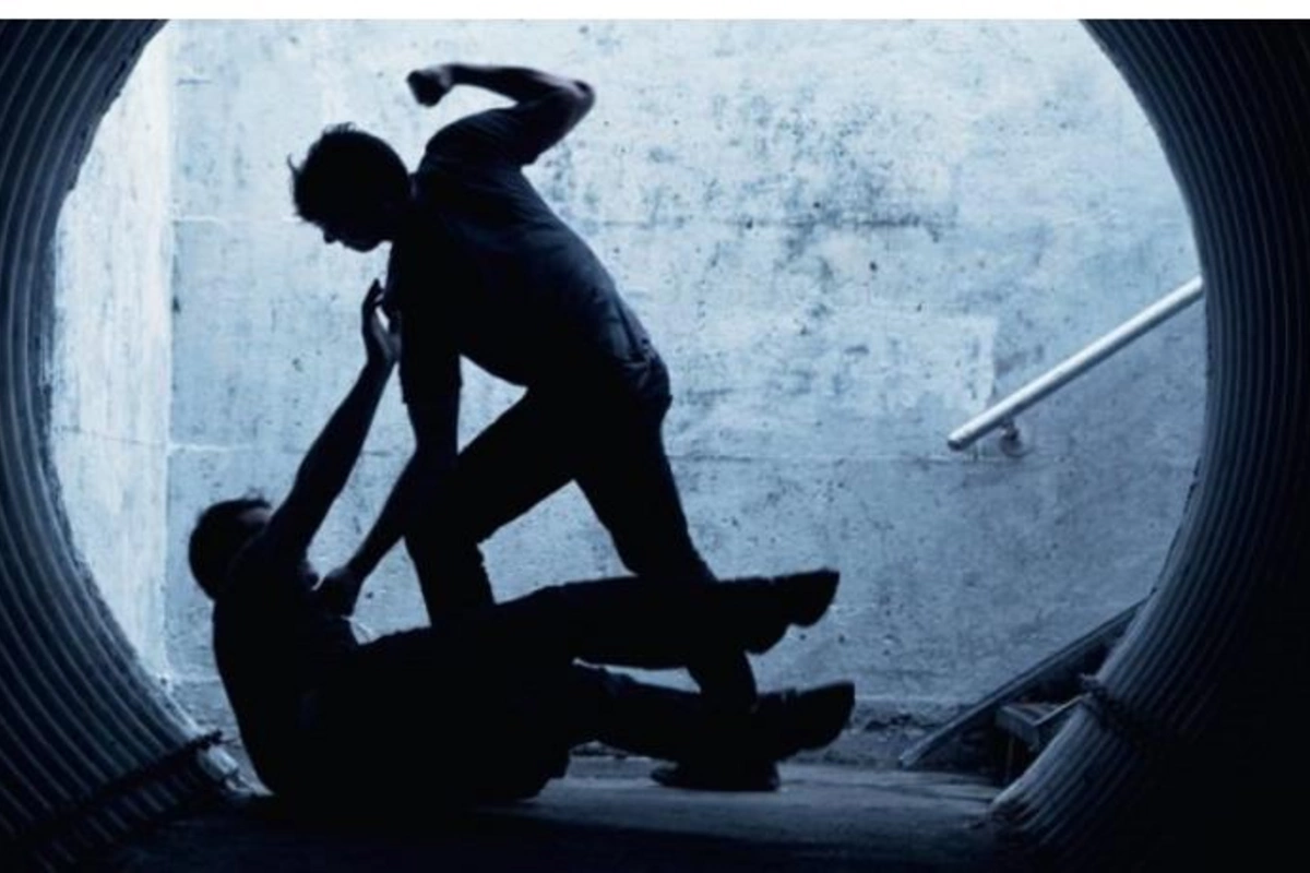 Bakıda oğlan gecəyarısı sevgilisinin atasını döydü — TƏFƏRRÜAT