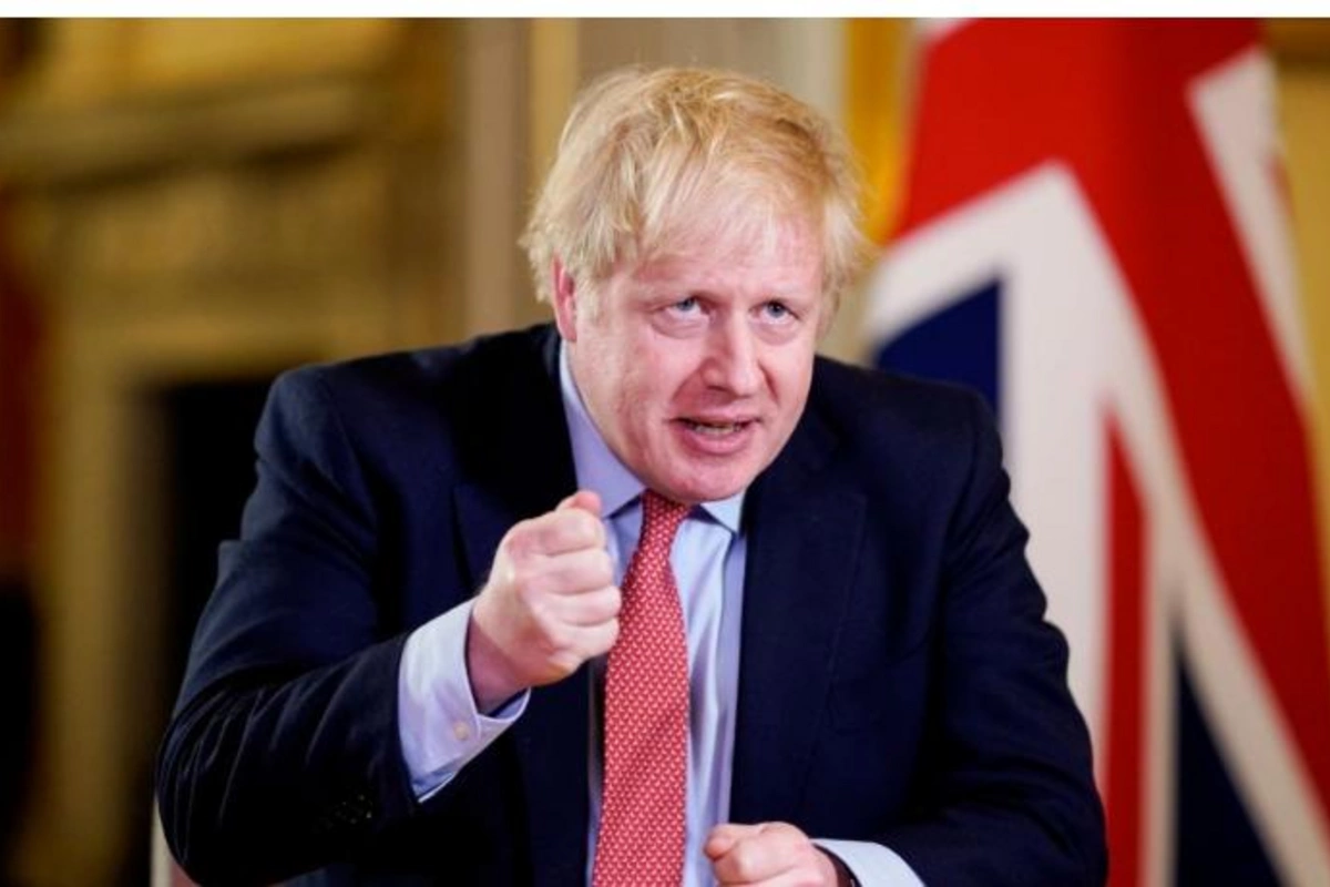 Boris Consona etimad səsverməsi başladı