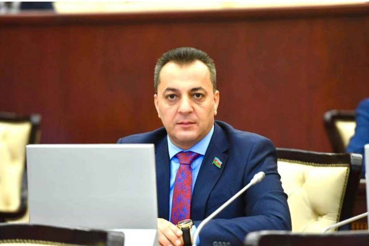 Deputat: “Bizim suveren hüquqlarımız Xankəndidə, Xocalıda da bərpa olunacaq”