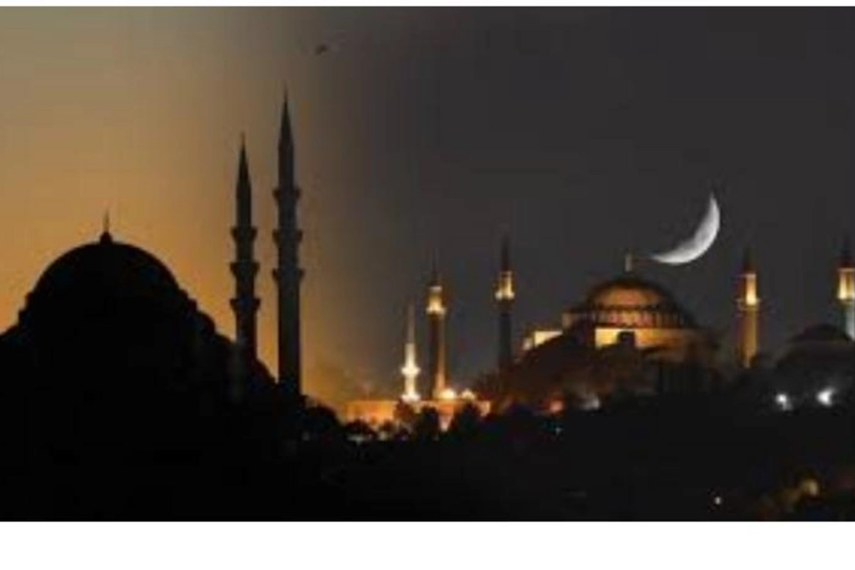 İyirmi birinci günün duası — İmsak və iftar vaxtı