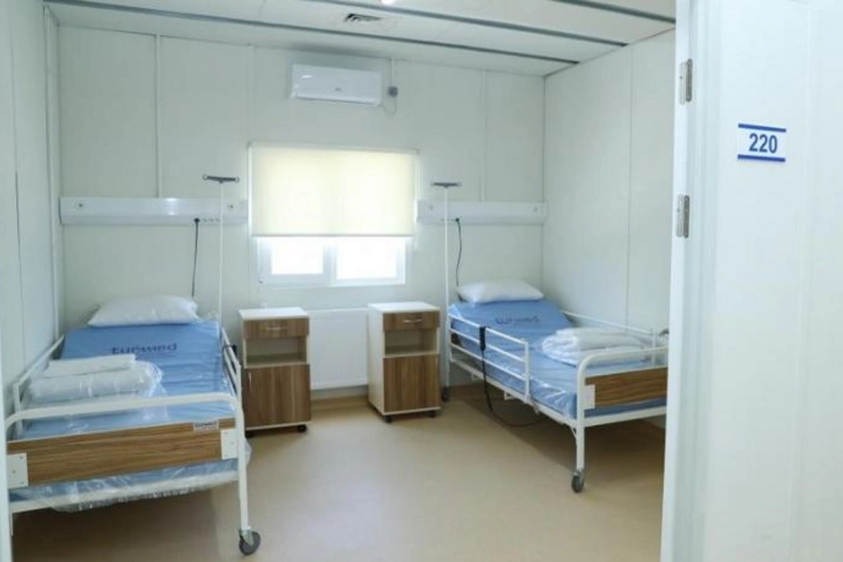 “Midtown” hotel və “Bolmart”dakı zəhərlənmə qidadan deyil — AÇIQLAMA