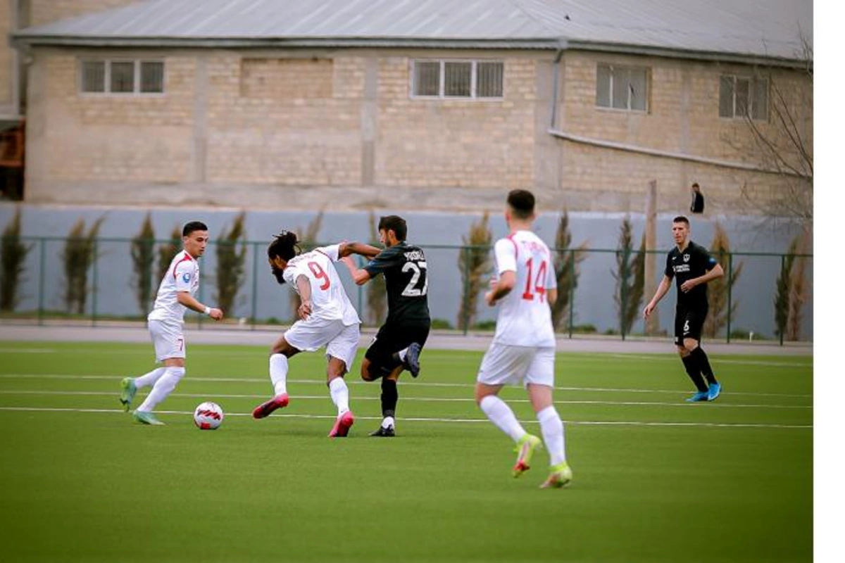 “Neftçi” Şamaxıdakı ilk oyunda əzmkar qələbə qazandı