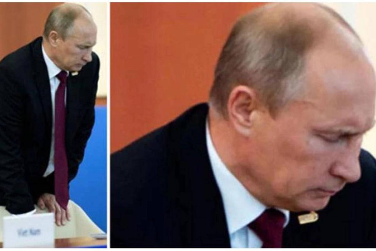 Putinin xəstəliyi ilə bağlı yeni iddia — “Əməliyyat olunacaq”
