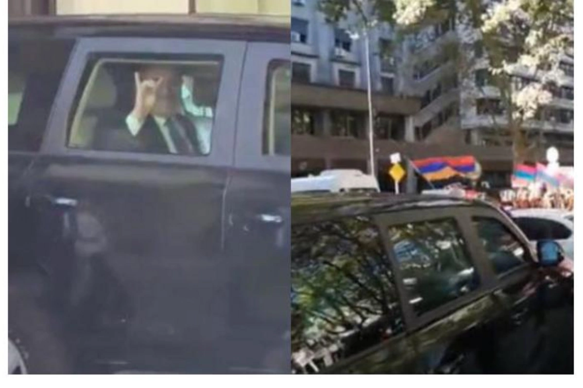 Çavuşoğlundan “Bozqurd” açıqlaması