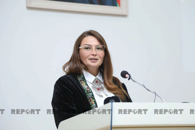 “Heydər Əliyev və müstəqil Azərbaycan mediasının inkişafı” adlı tədbir keçirildi — FOTOLAR