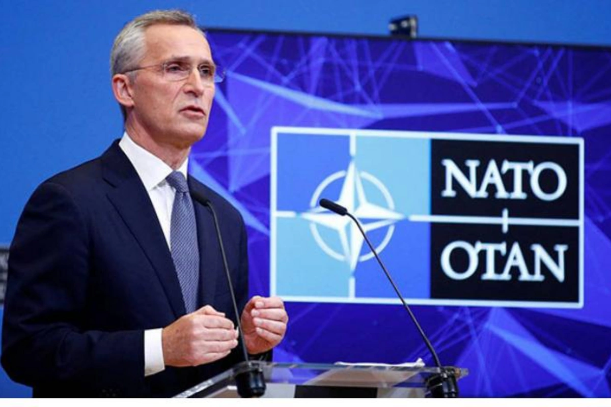 NATO-nun Baş katibi koronavirusa yoluxdu