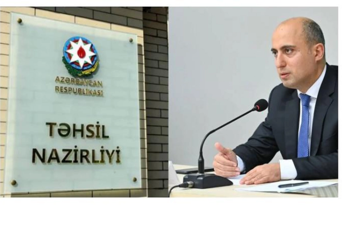 “Təhsildə idarəçilik bərbad vəziyyətdədir” — “20-30 il işləyən məktəb direktorlarının yerdəyişməsi baş vermir”