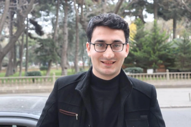 Psixoloq: “İntiharın mənasız və gərəksiz hərəkət olması ilə bağlı paylaşımlar etməliyik” Psixoloq: “İntiharın mənasız və gərəksiz hərəkət olması ilə bağlı paylaşımlar etməliyik”