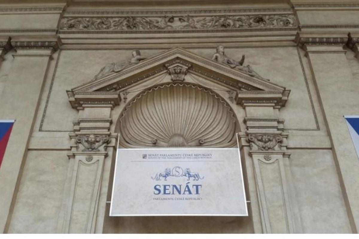 Çexiya Senatı Rusiyanın Ukraynada törətdiklərini soyqırımı kimi tanıyıb