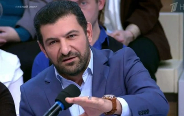 Rusiya-Ukrayna müharibəsi: “Rusiya parçalanma ərəfəsindədir” Rusiya-Ukrayna müharibəsi: “Rusiya parçalanma ərəfəsindədir”