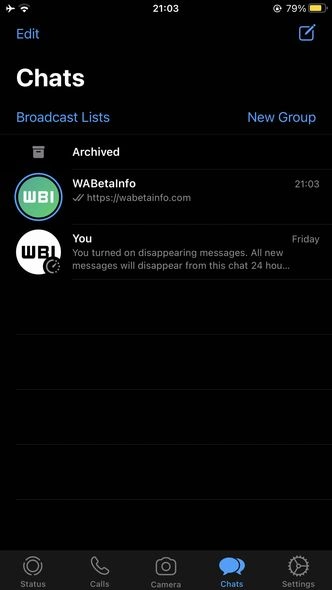 “WhatsApp”dan statuslarla bağlı maraqlı addım — FOTO