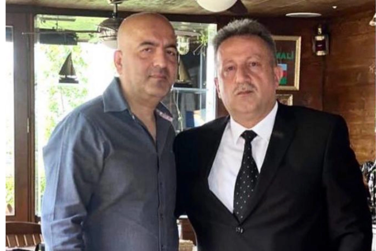 Mənsimovçu jurnalistlərə pul paylanan “Ləvəngi” restoranının sahibi bilindi — FOTOFAKT (ÖZƏL)