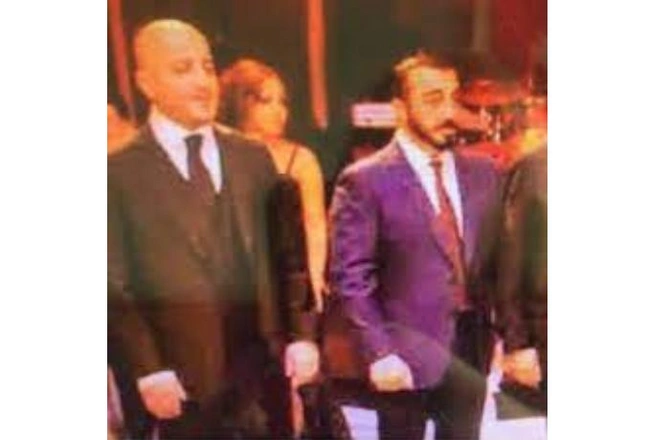 Mübariz Mənsimovun kölgədə gizlətdiyi GERÇƏK ÜZÜ...