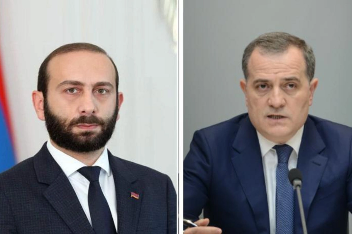 Azərbaycan və Ermənistan XİN başçılarının görüşü olacaq— Paşinyan