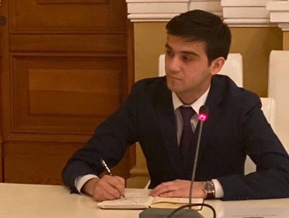 BŞİH açıqladı: “Nəbatat Bağında təmir-bərpa işləri həyata keçiriləcək”