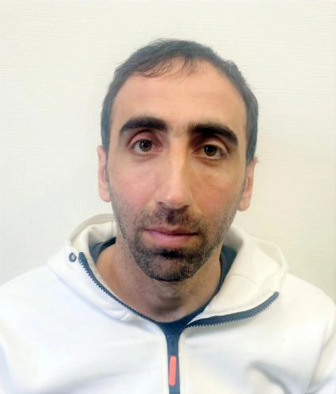 Qanunsuz silahlı birləşmələrə qoşulan Azərbaycan vətəndaşı həbs edildi