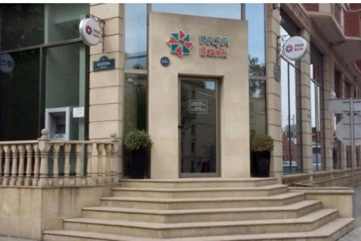 “Paşa Bank” Yevda Abramovun oğlunu məhkəməyə verdi — FOTO