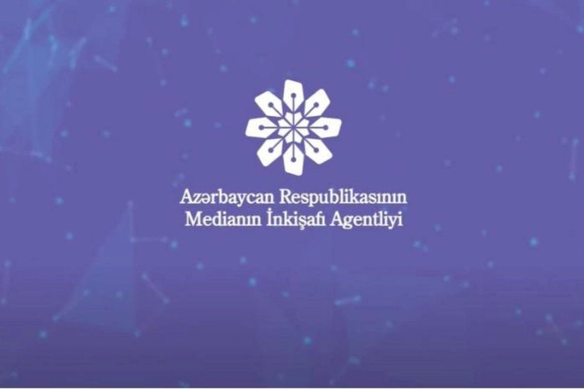 MEDİA “Sərhədsiz Reportyorlar” təşkilatına məktub ünvanladı — FOTOLAR