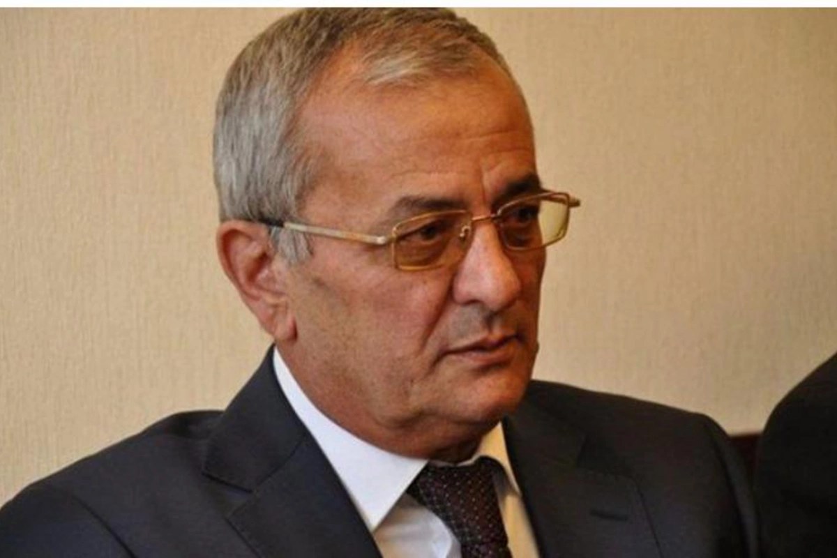 İsgəndər Həmidovun övladları arasında narazılıq, ev hərraca çıxarıldı — FOTOLAR